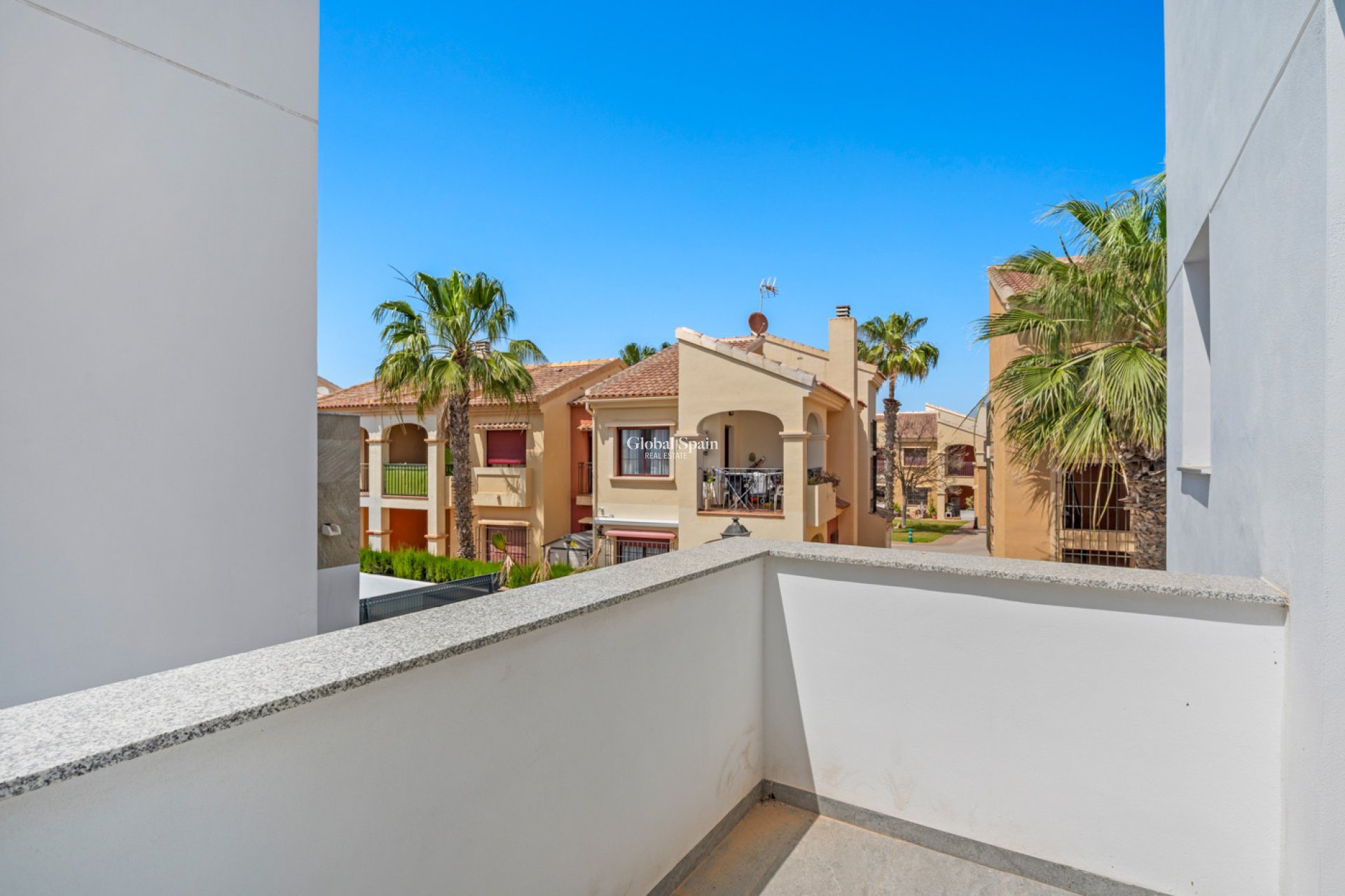 Revente - VILLA -
TORREVIEJA - Costa Blanca