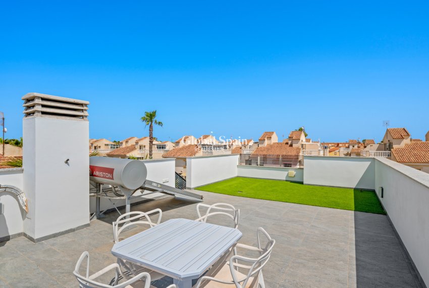 Revente - VILLA -
TORREVIEJA - Costa Blanca