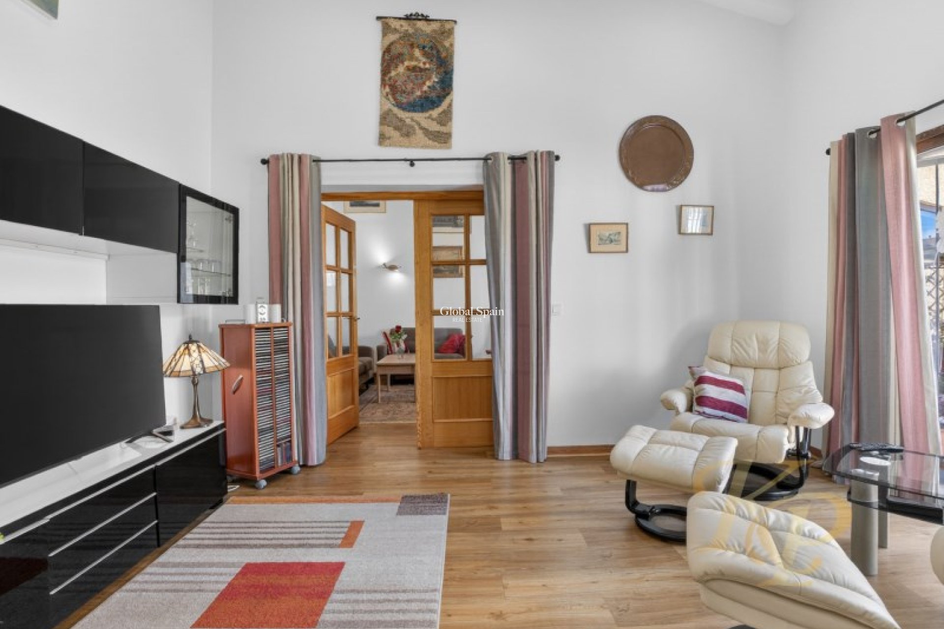 Revente - VILLA -
TORREVIEJA - Costa Blanca