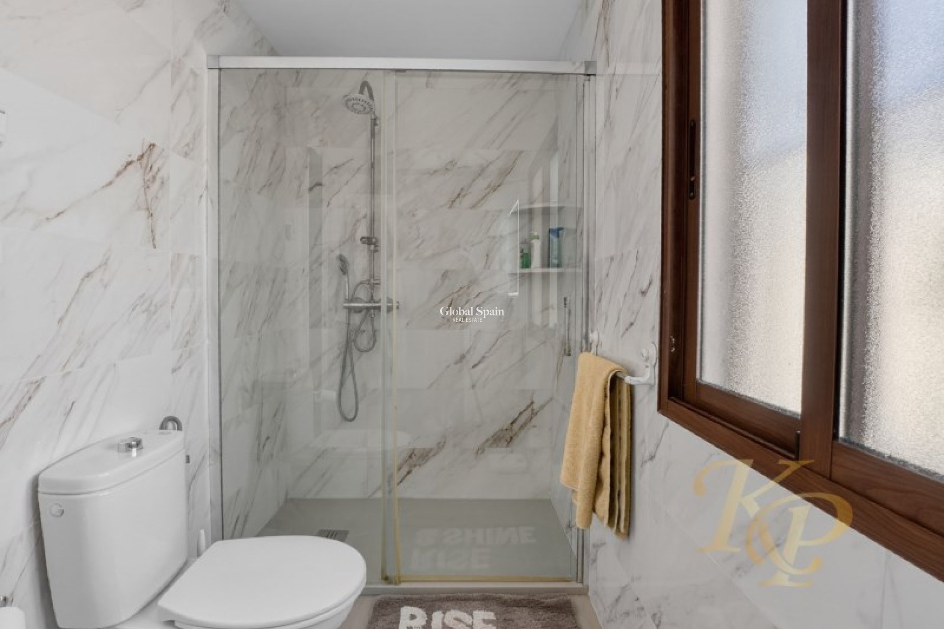 Revente - VILLA -
TORREVIEJA - Costa Blanca