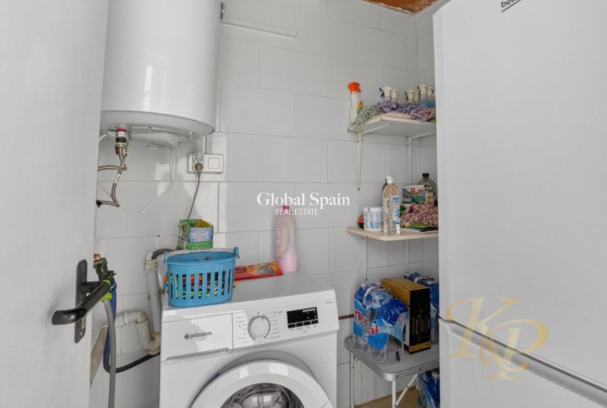 Revente - VILLA -
TORREVIEJA - Costa Blanca