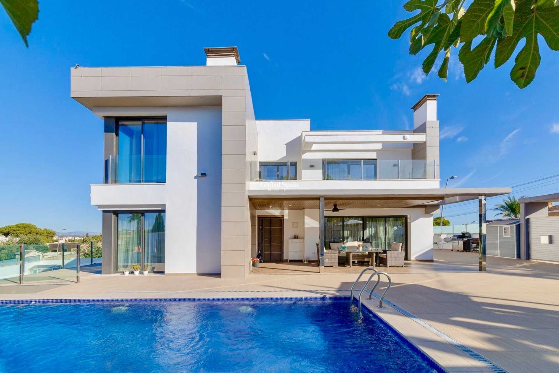 Revente - VILLA -
TORREVIEJA - Costa Blanca