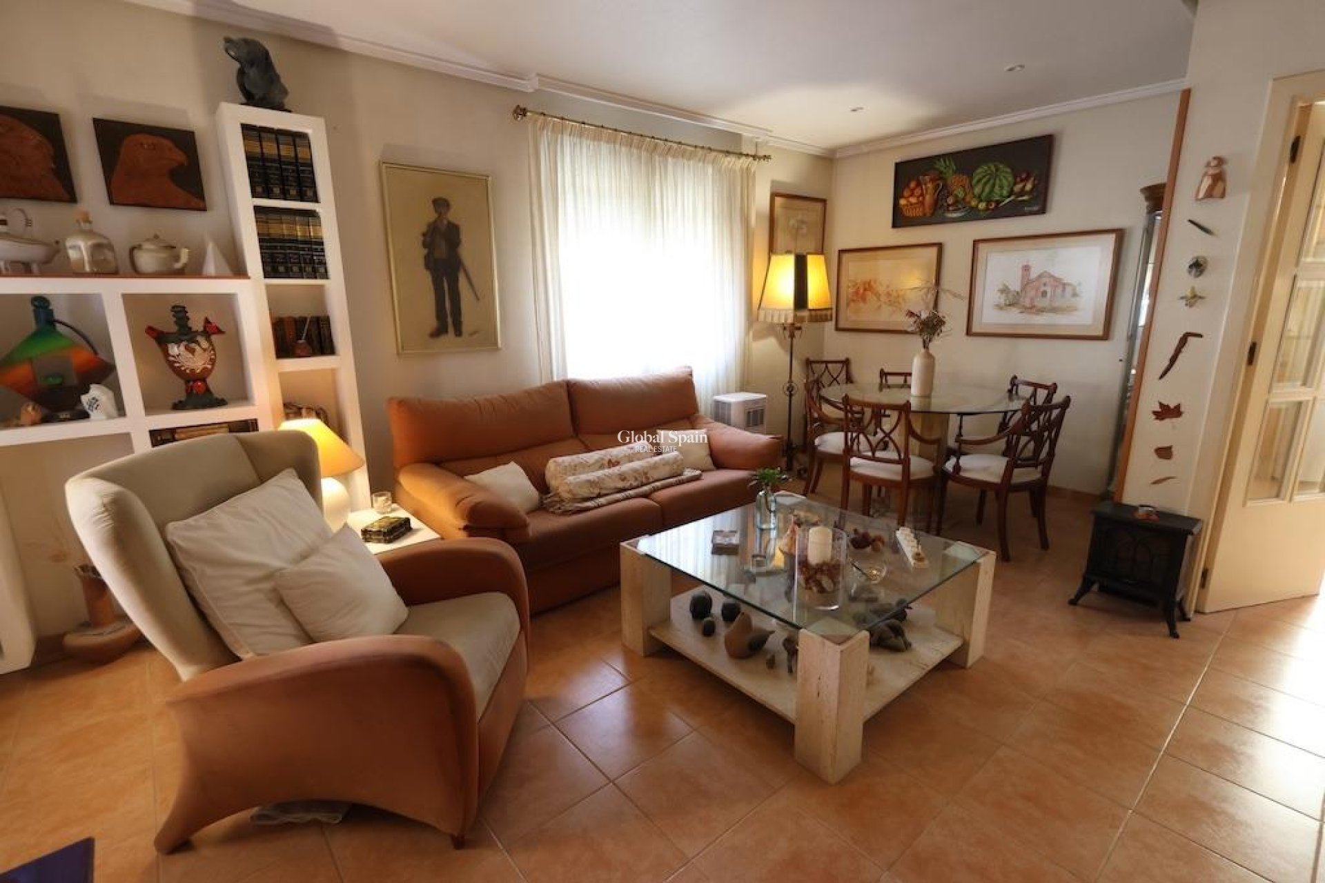 Revente - VILLA -
TORREVIEJA - Costa Blanca