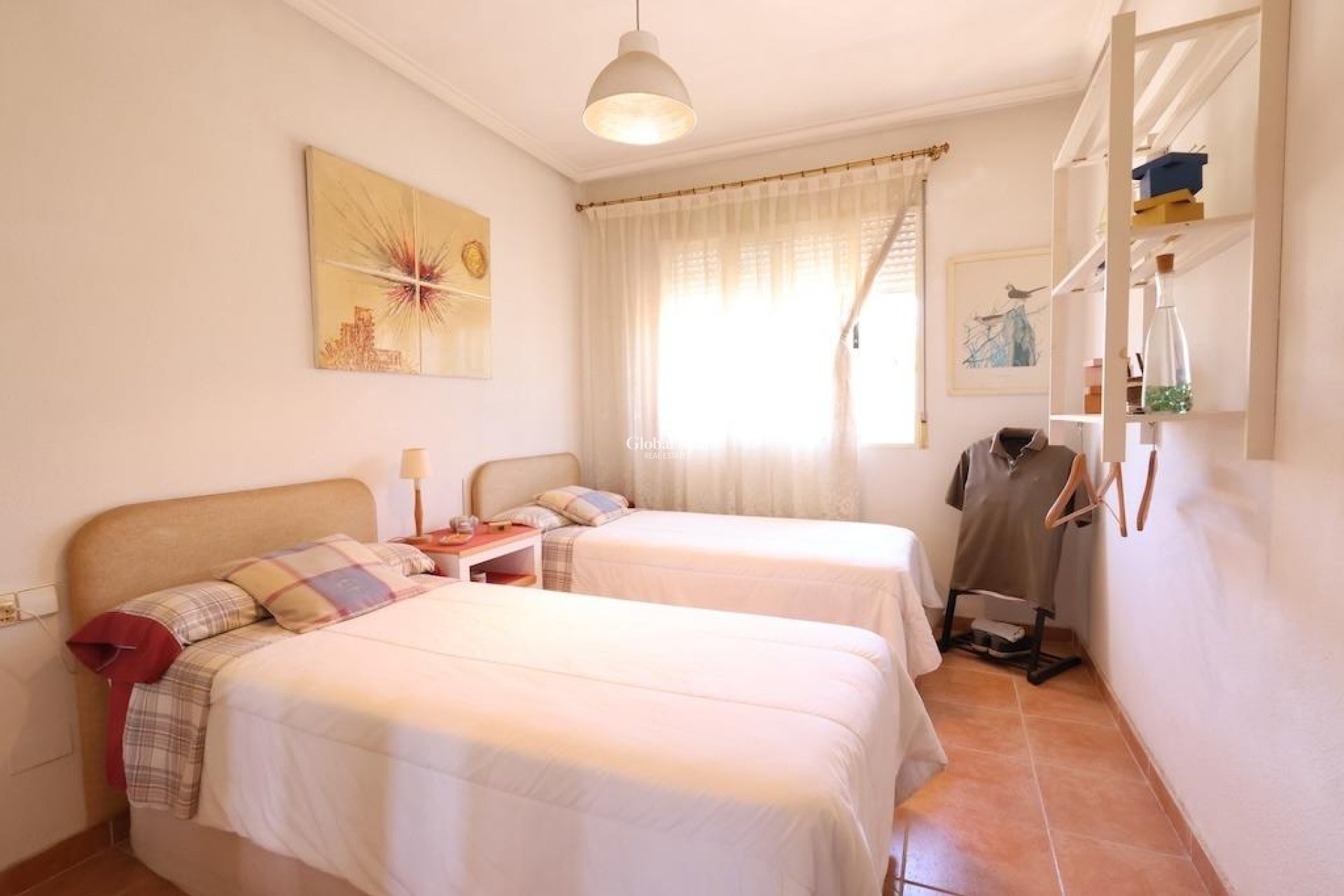 Revente - VILLA -
TORREVIEJA - Costa Blanca