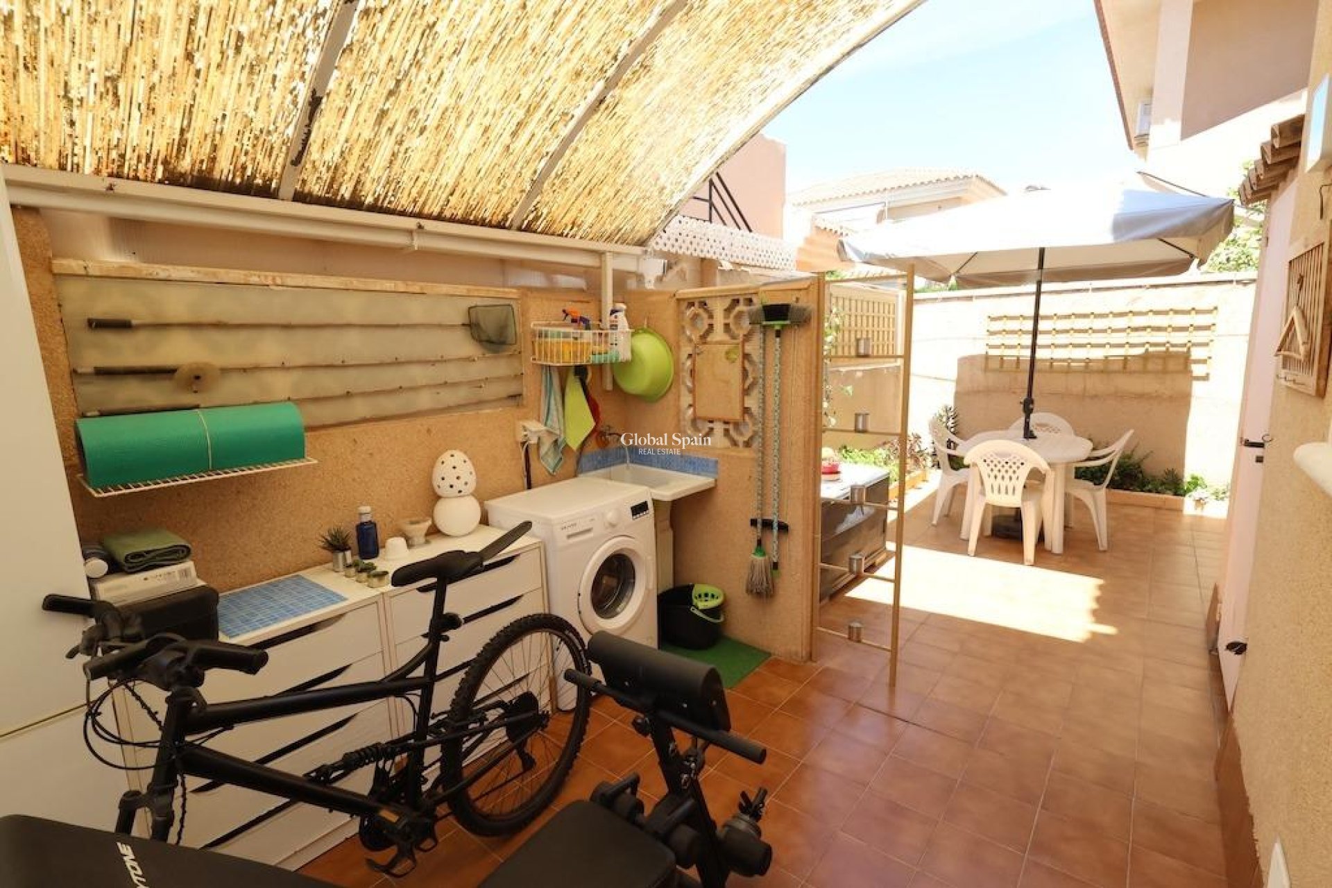 Revente - VILLA -
TORREVIEJA - Costa Blanca