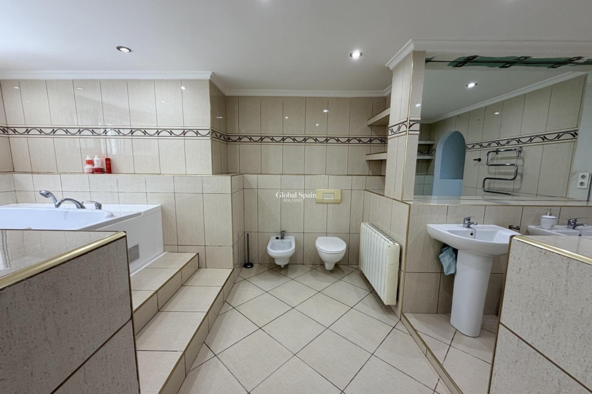 Revente - VILLA -
TORREVIEJA - Costa Blanca