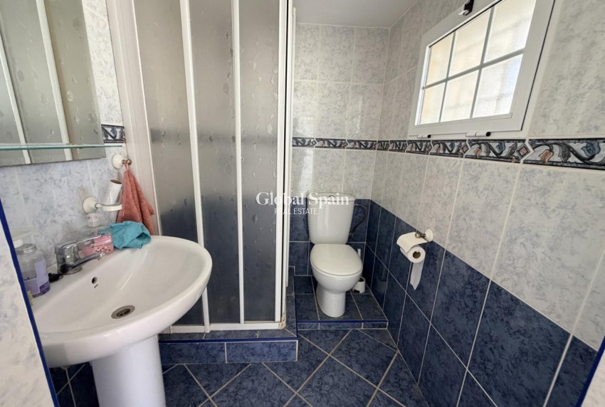 Revente - VILLA -
TORREVIEJA - Costa Blanca