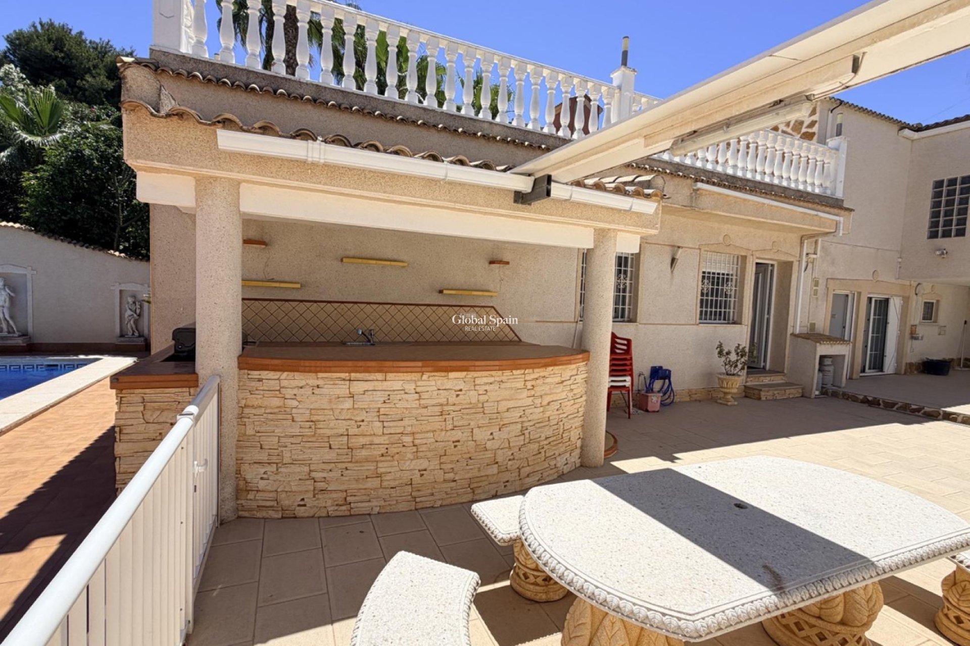 Revente - VILLA -
TORREVIEJA - Costa Blanca