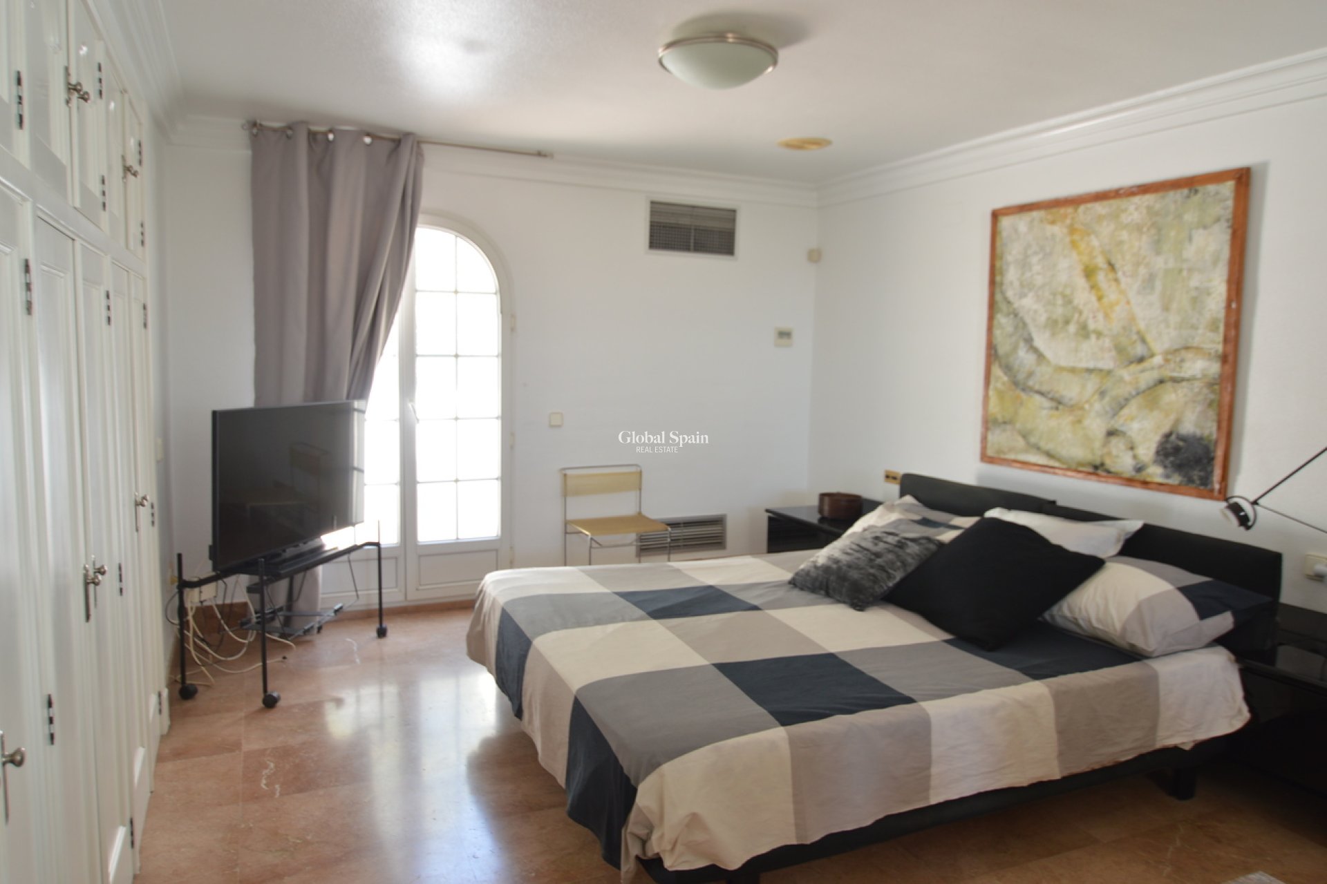 Revente - VILLA -
TORREVIEJA - Costa Blanca