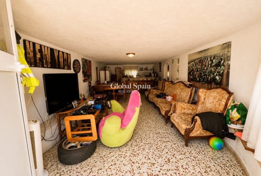 Revente - VILLA -
TORREVIEJA - Costa Blanca