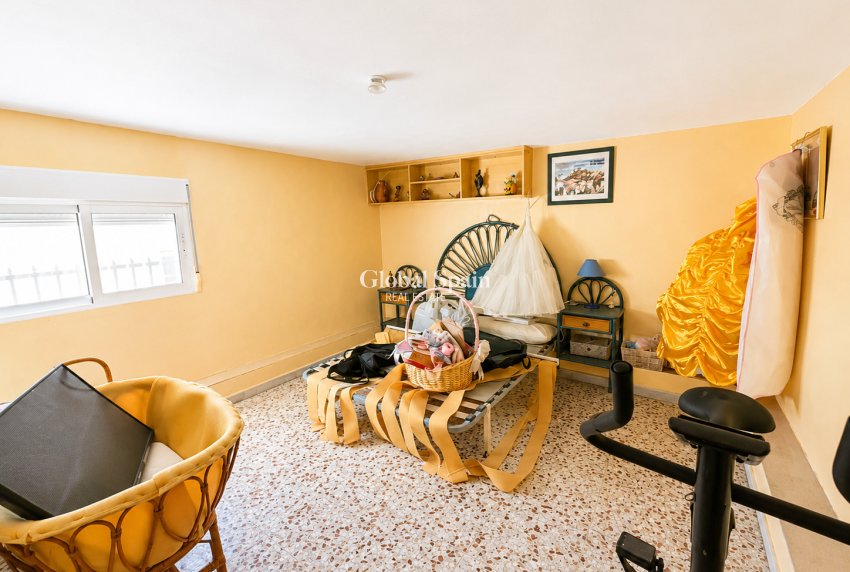 Revente - VILLA -
TORREVIEJA - Costa Blanca