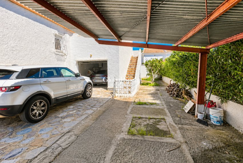 Revente - VILLA -
TORREVIEJA - Costa Blanca