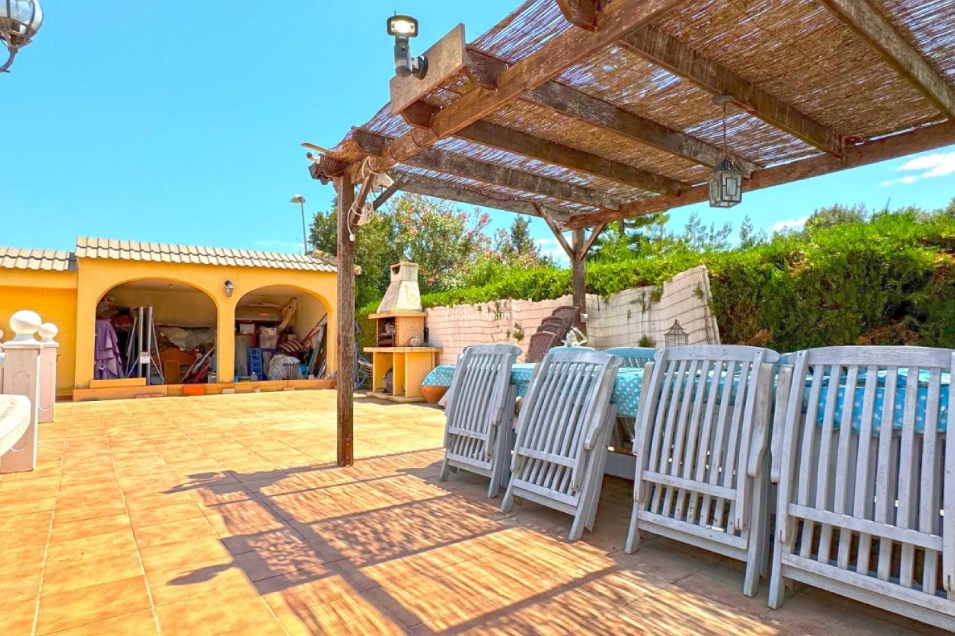 Revente - VILLA -
TORREVIEJA - Costa Blanca