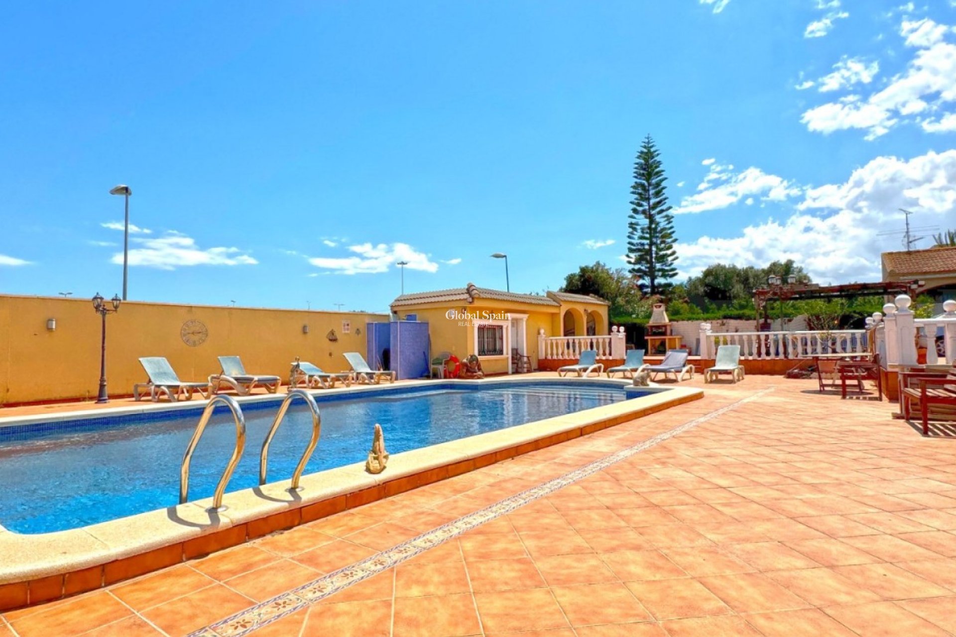Revente - VILLA -
TORREVIEJA - Costa Blanca