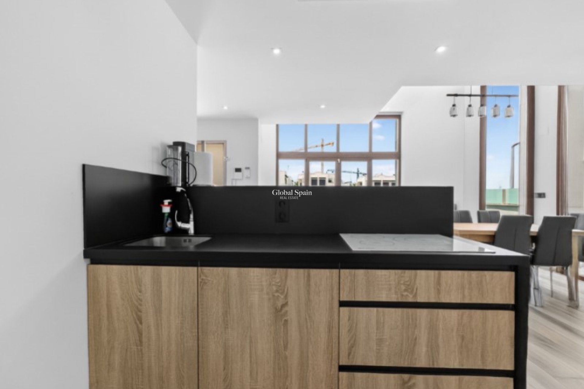 Revente - VILLA -
TORREVIEJA - Costa Blanca