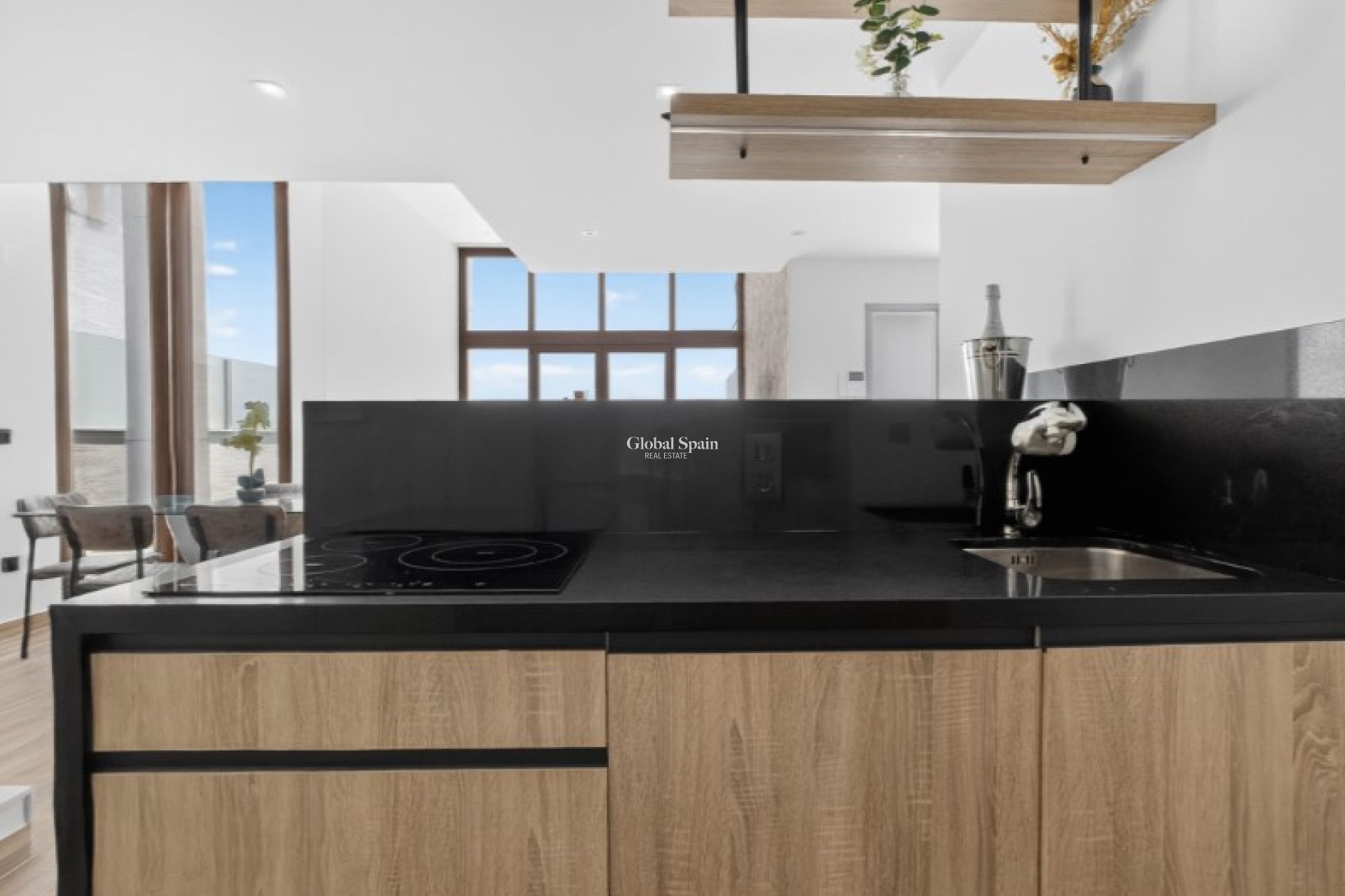 Revente - VILLA -
TORREVIEJA - Costa Blanca