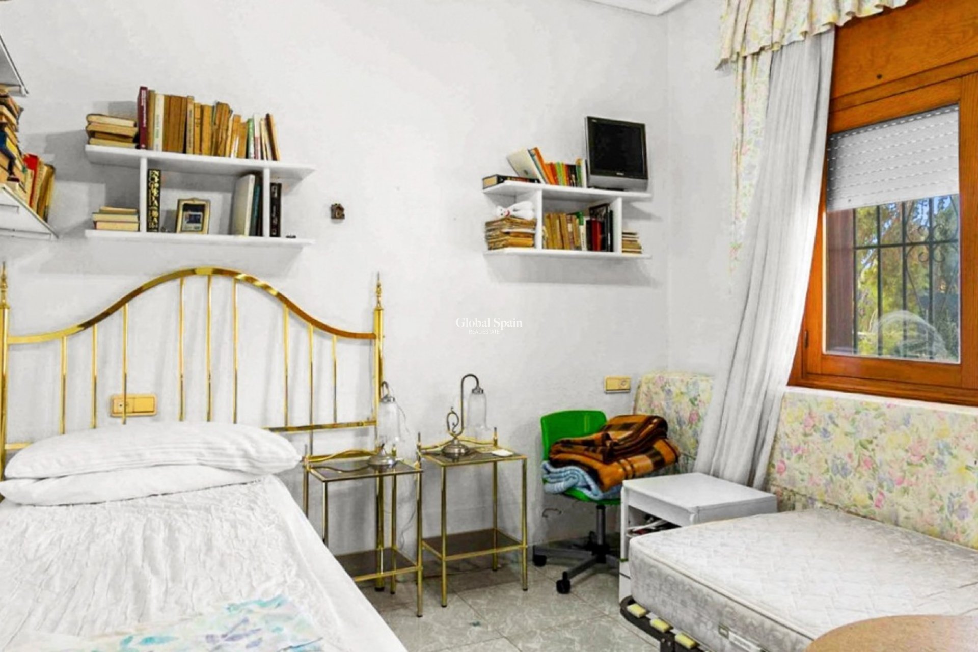 Revente - VILLA -
TORREVIEJA - Costa Blanca