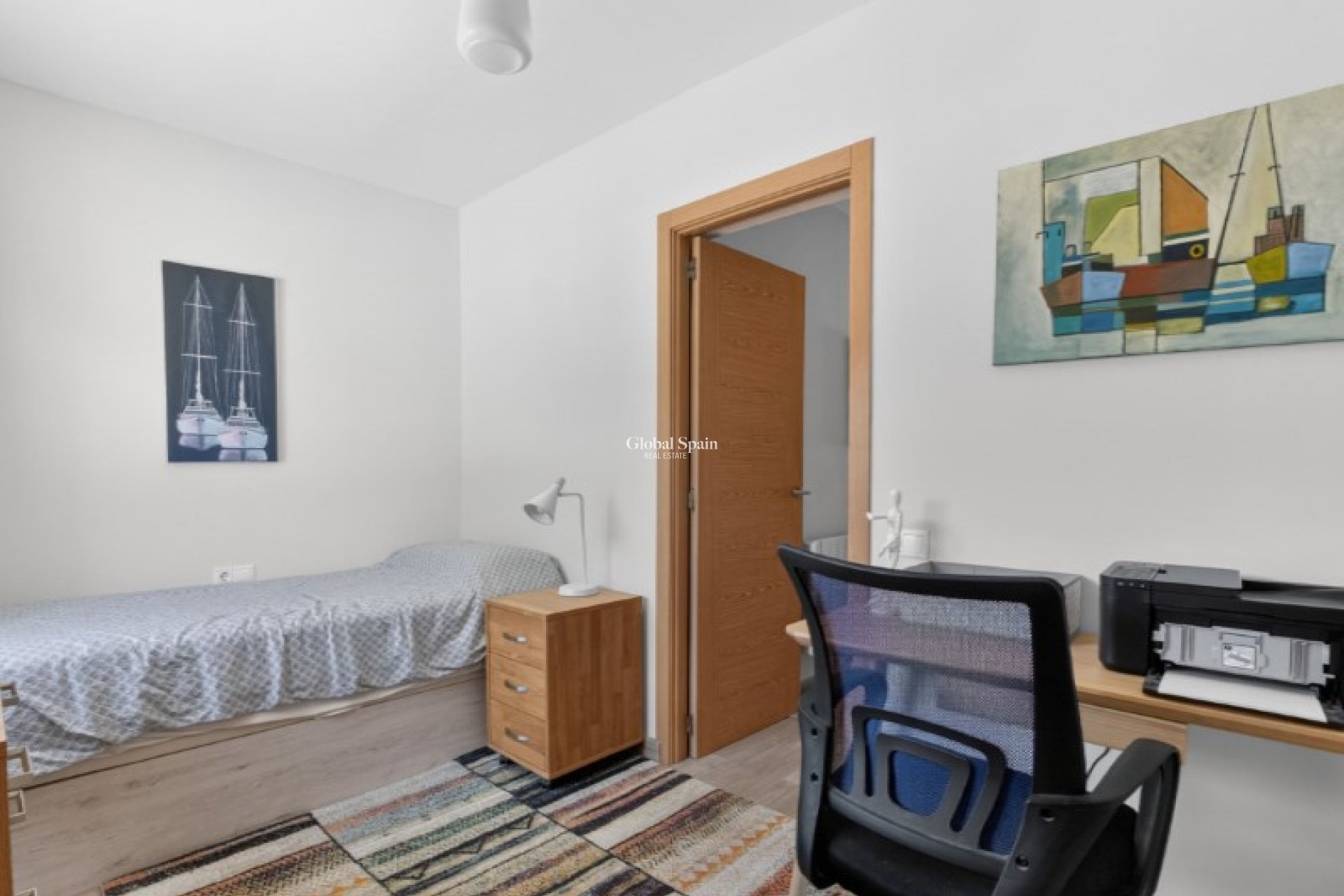 Revente - VILLA -
TORREVIEJA - Costa Blanca