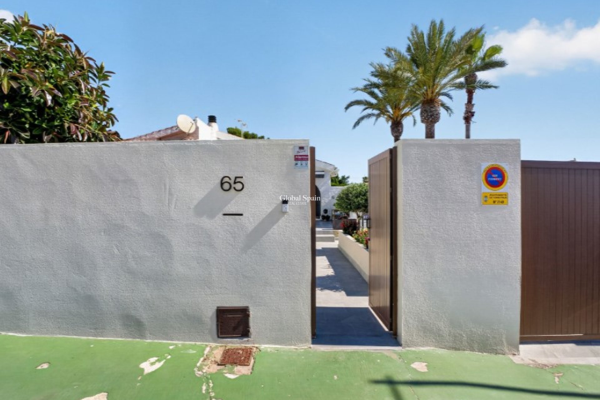Revente - VILLA -
TORREVIEJA - Costa Blanca