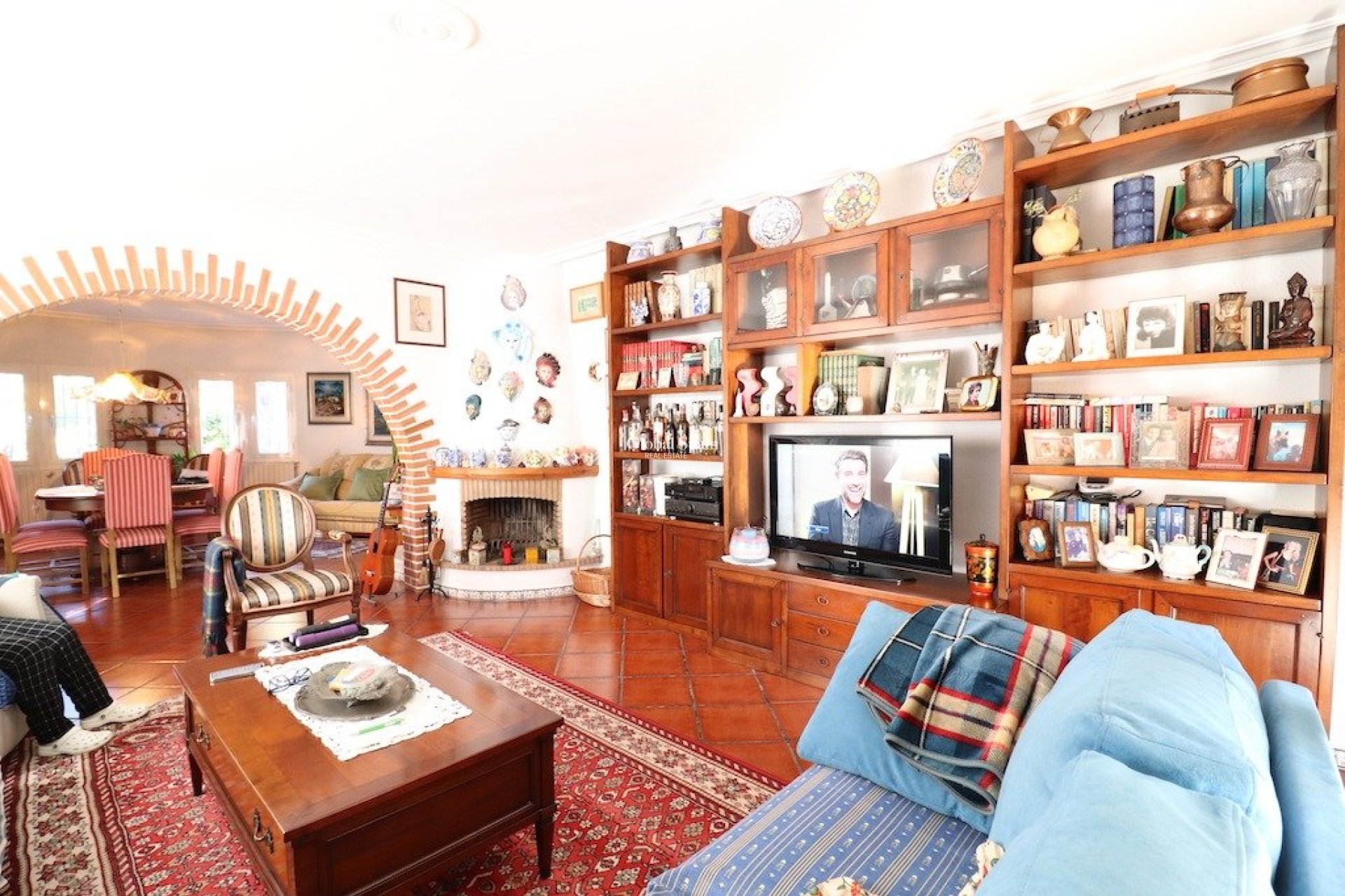 Revente - VILLA -
TORREVIEJA - Costa Blanca
