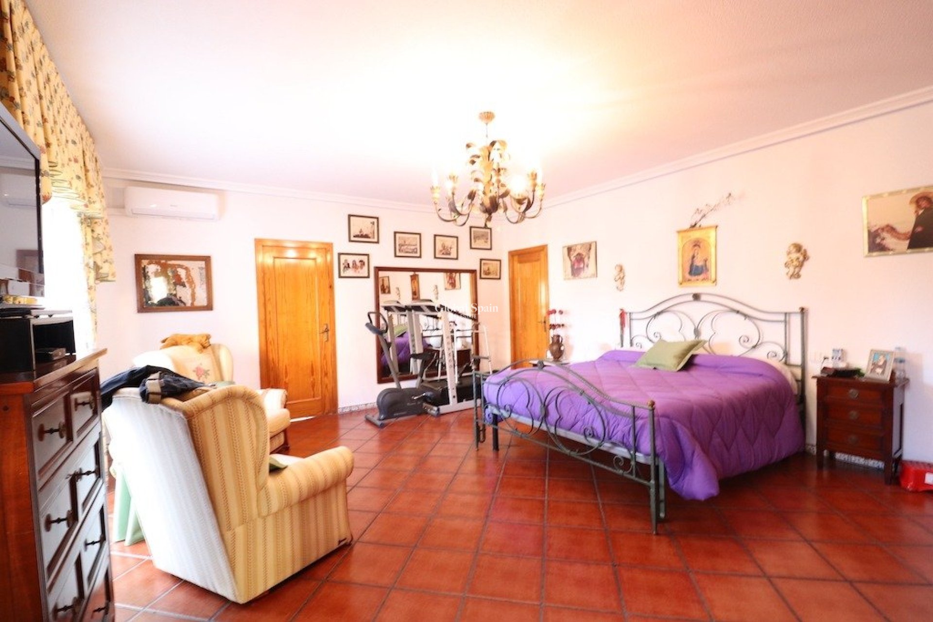 Revente - VILLA -
TORREVIEJA - Costa Blanca