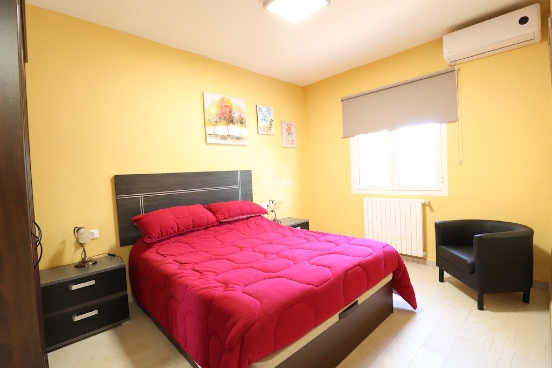 Revente - VILLA -
TORREVIEJA - Costa Blanca