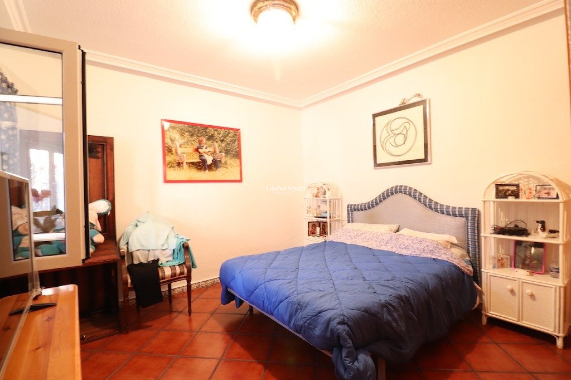 Revente - VILLA -
TORREVIEJA - Costa Blanca