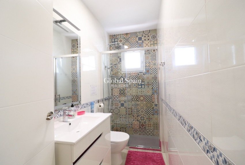 Revente - VILLA -
TORREVIEJA - Costa Blanca