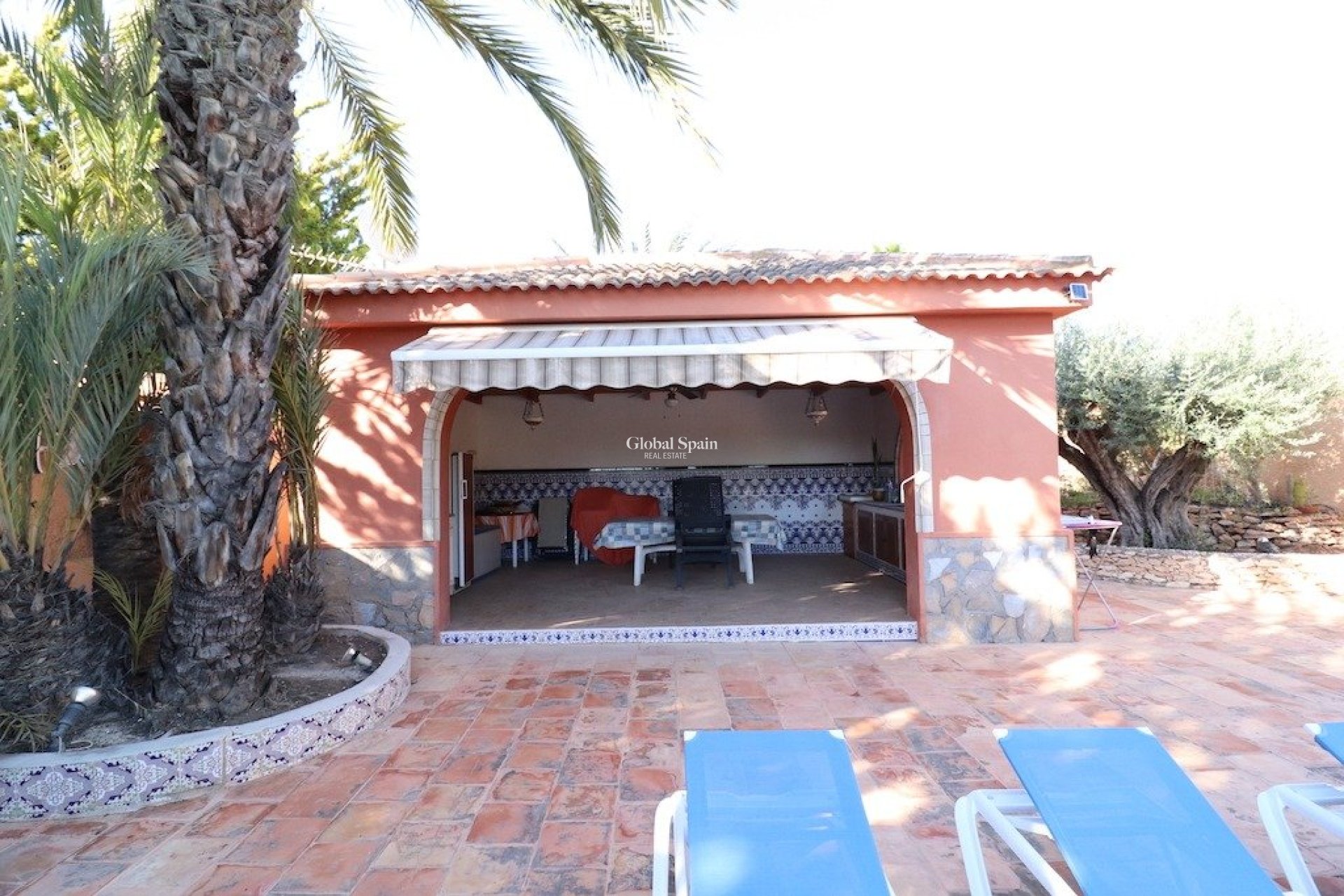 Revente - VILLA -
TORREVIEJA - Costa Blanca