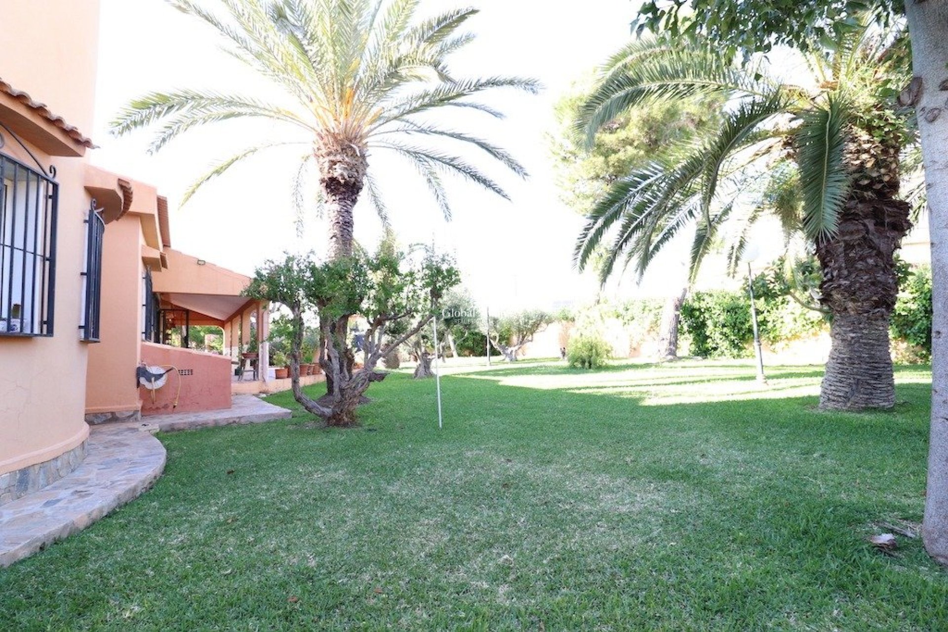 Revente - VILLA -
TORREVIEJA - Costa Blanca