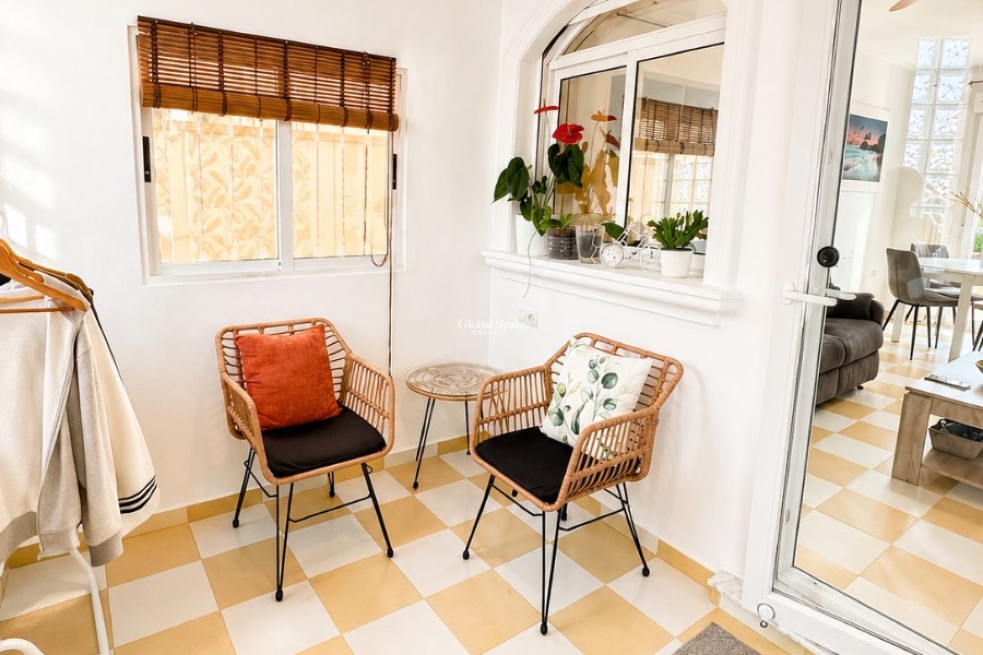 Revente - VILLA -
TORREVIEJA - Costa Blanca