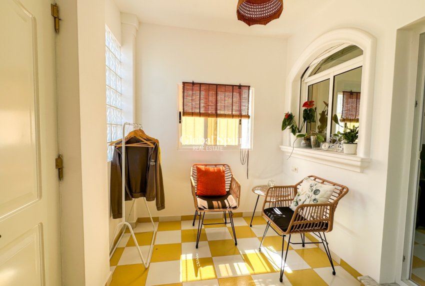 Revente - VILLA -
TORREVIEJA - Costa Blanca