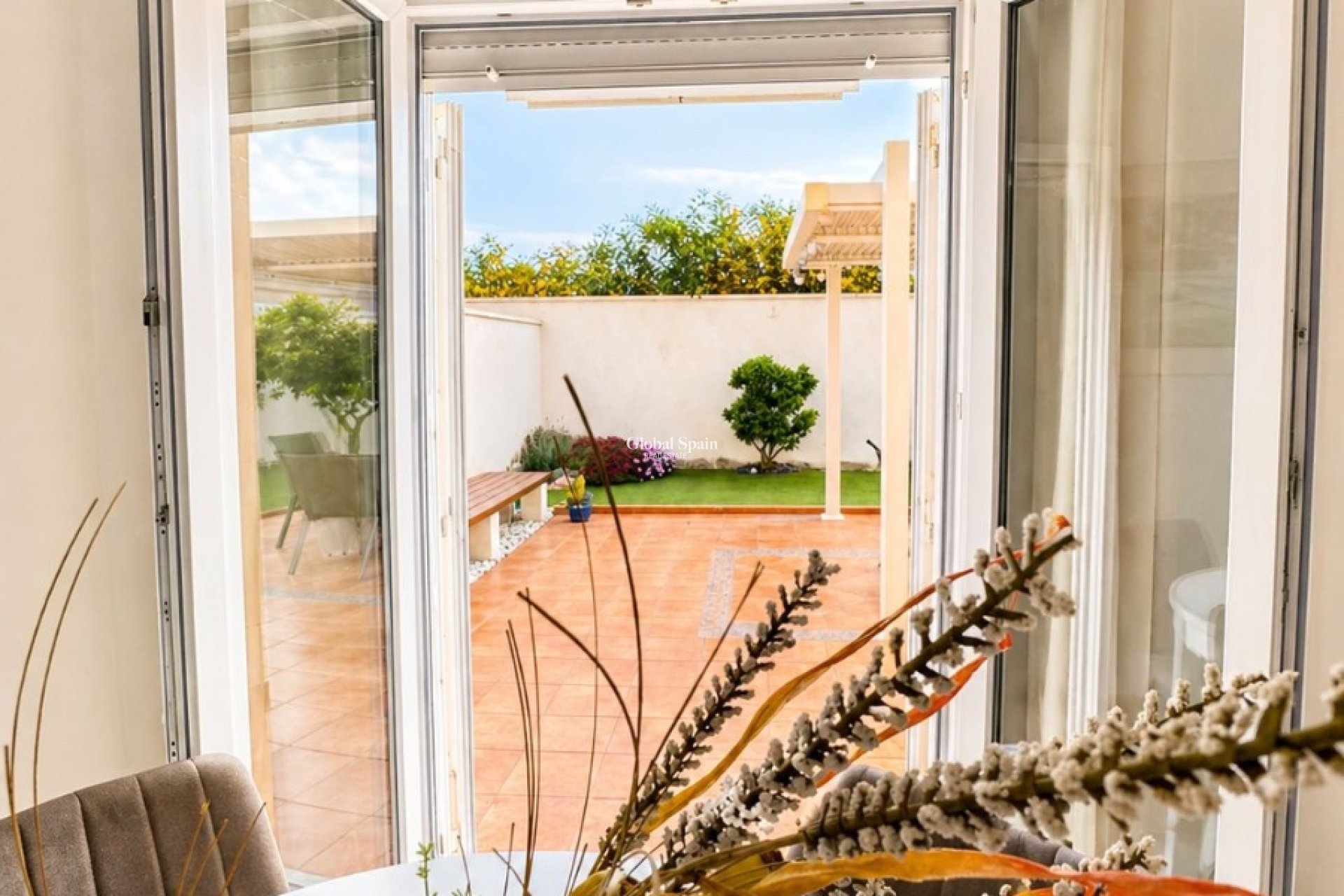 Revente - VILLA -
TORREVIEJA - Costa Blanca