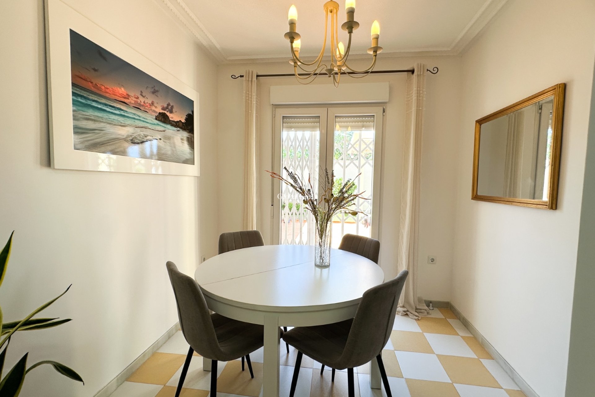 Revente - VILLA -
TORREVIEJA - Costa Blanca