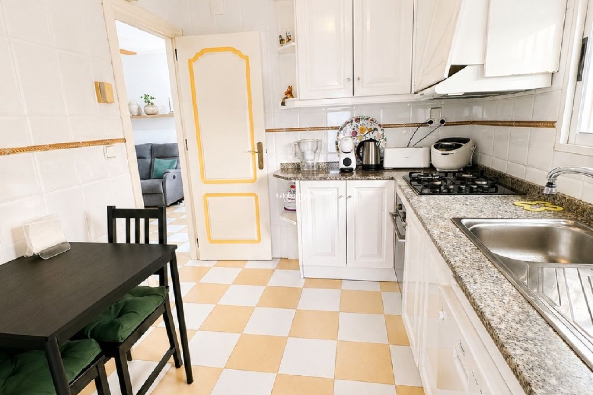 Revente - VILLA -
TORREVIEJA - Costa Blanca