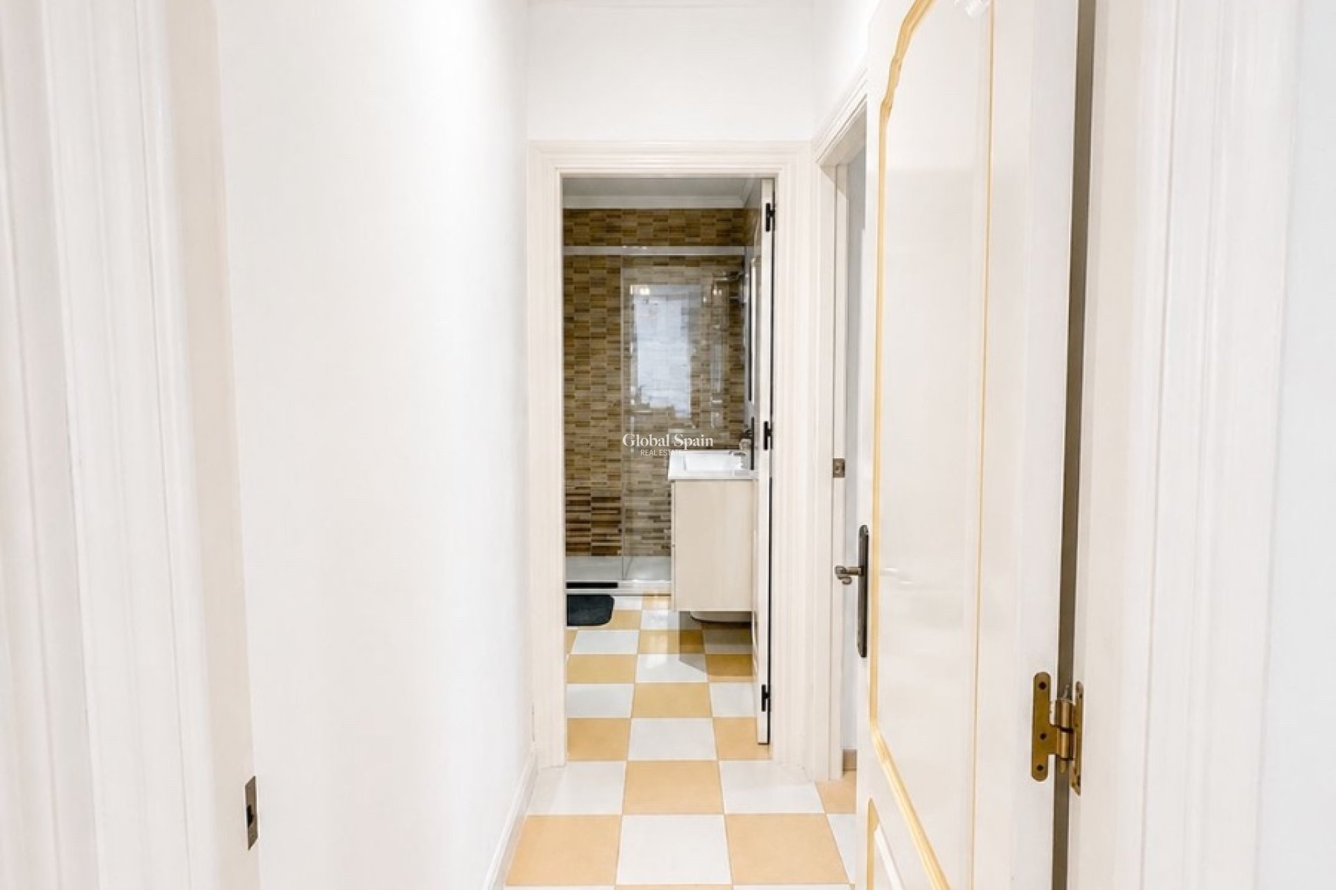 Revente - VILLA -
TORREVIEJA - Costa Blanca