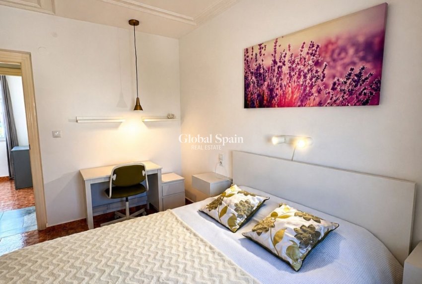 Revente - VILLA -
TORREVIEJA - Costa Blanca