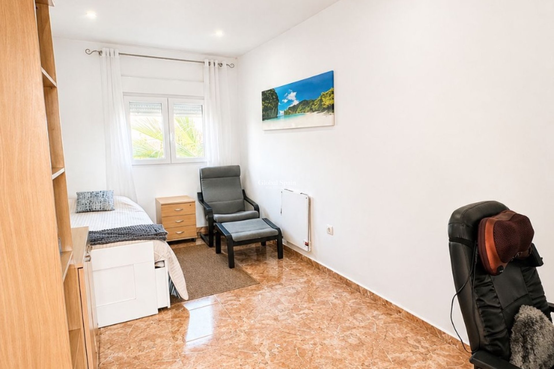 Revente - VILLA -
TORREVIEJA - Costa Blanca
