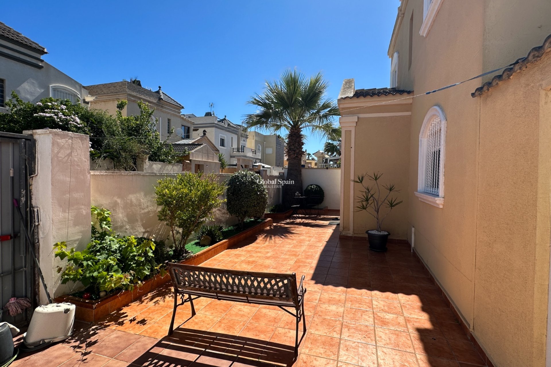 Revente - VILLA -
TORREVIEJA - Costa Blanca