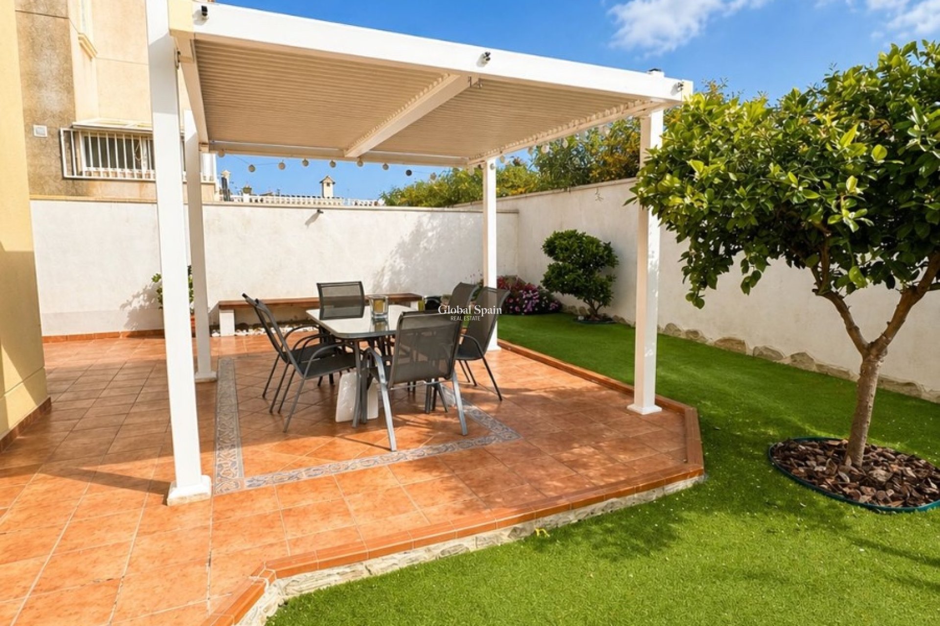 Revente - VILLA -
TORREVIEJA - Costa Blanca