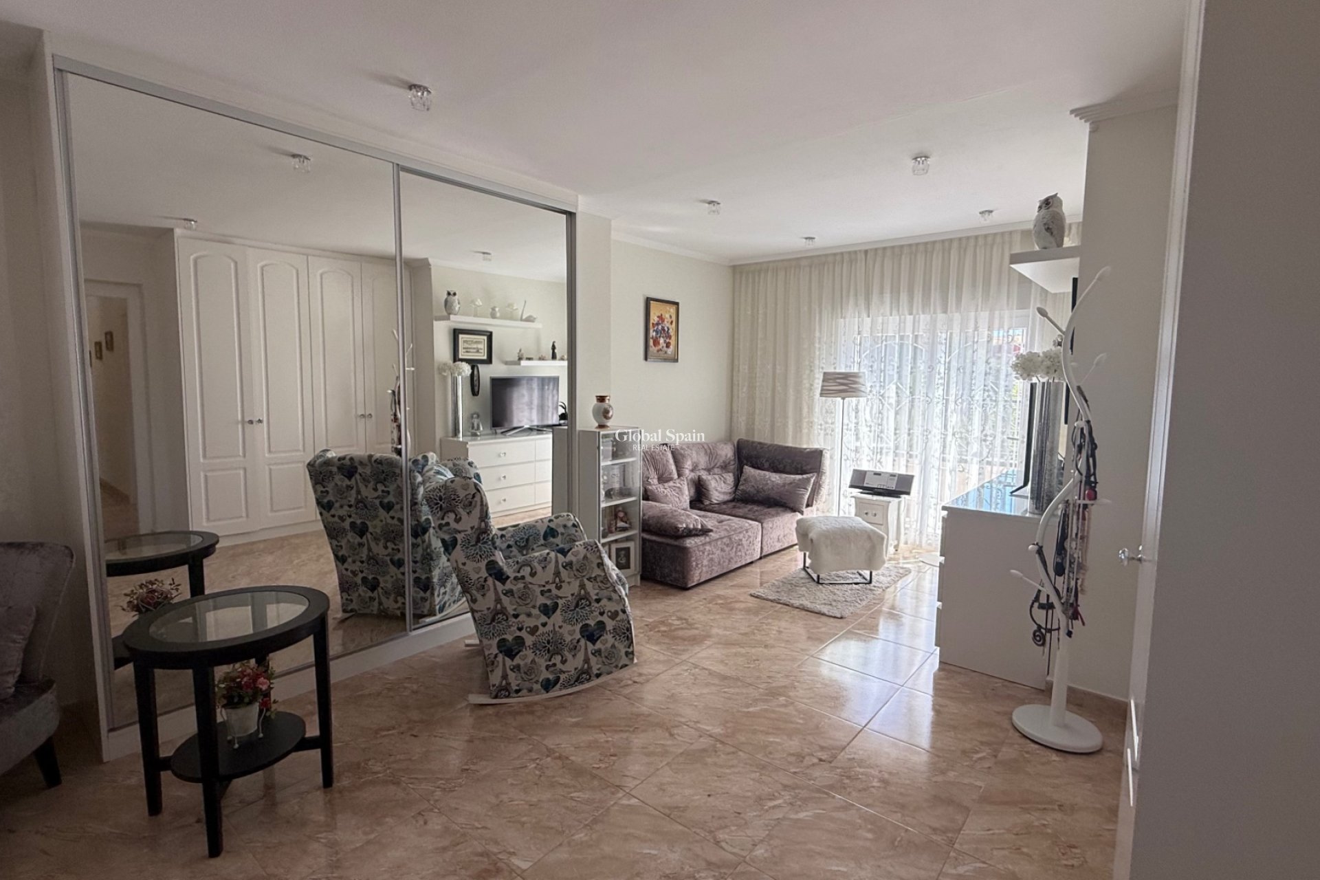 Revente - VILLA -
TORREVIEJA - Costa Blanca
