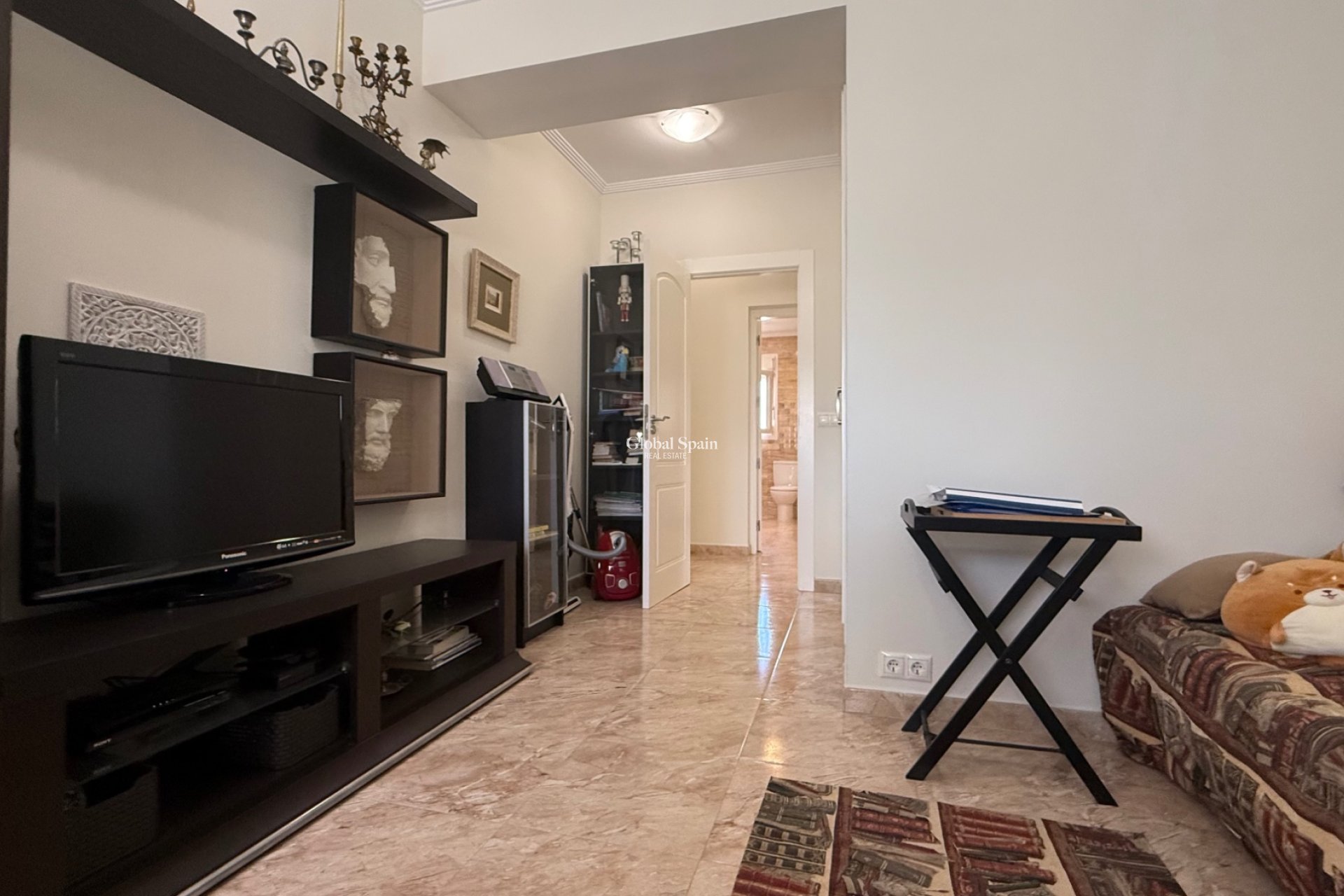 Revente - VILLA -
TORREVIEJA - Costa Blanca