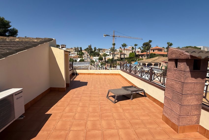 Revente - VILLA -
TORREVIEJA - Costa Blanca