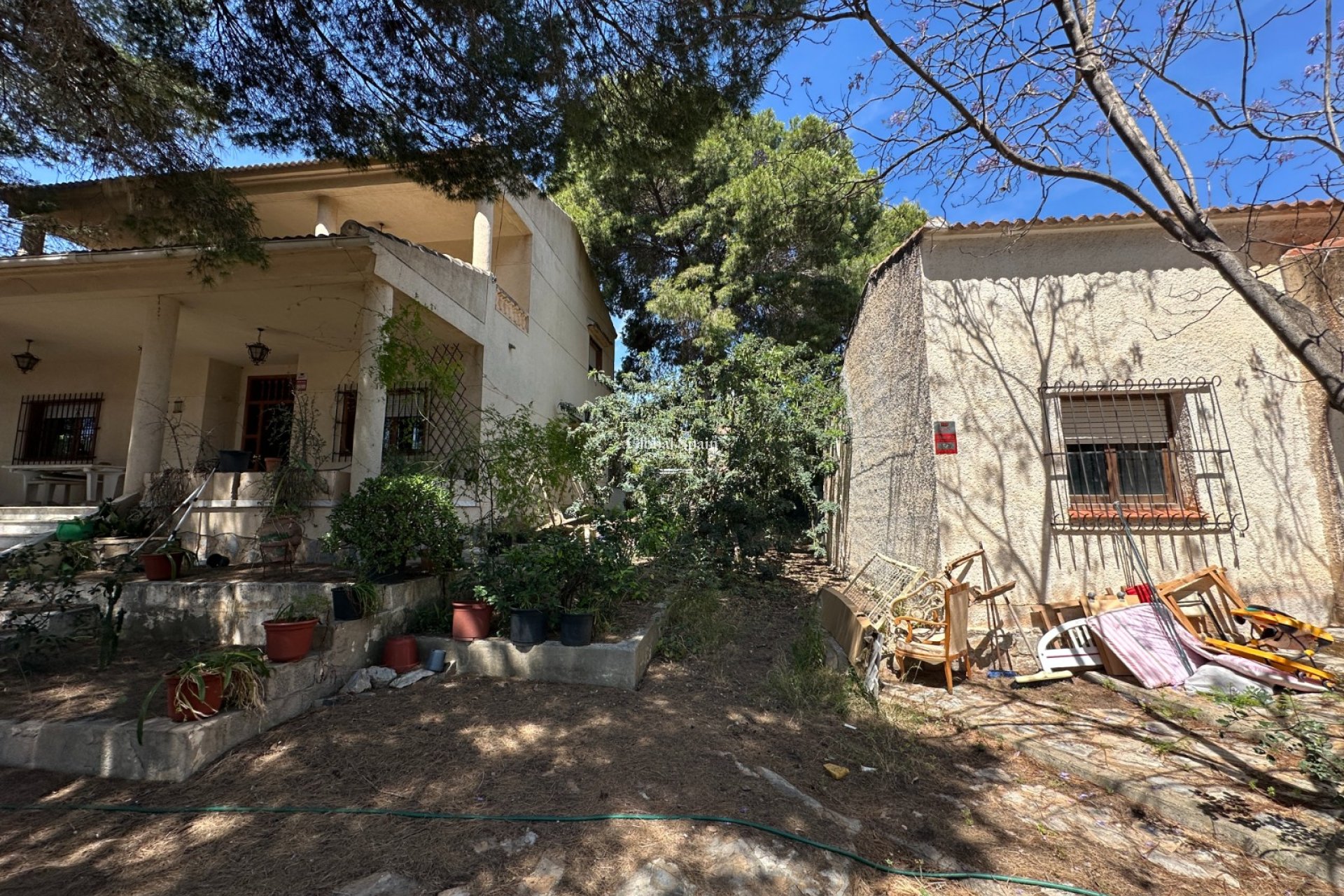 Revente - VILLA -
TORREVIEJA - Costa Blanca