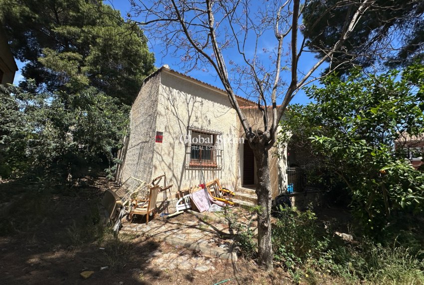 Revente - VILLA -
TORREVIEJA - Costa Blanca