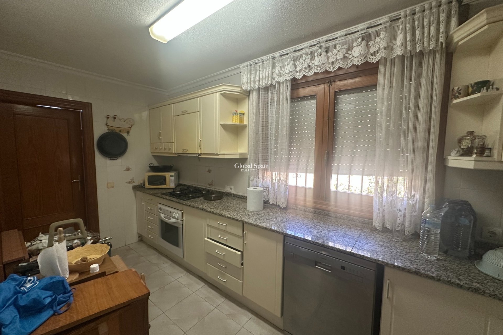 Revente - VILLA -
TORREVIEJA - Costa Blanca
