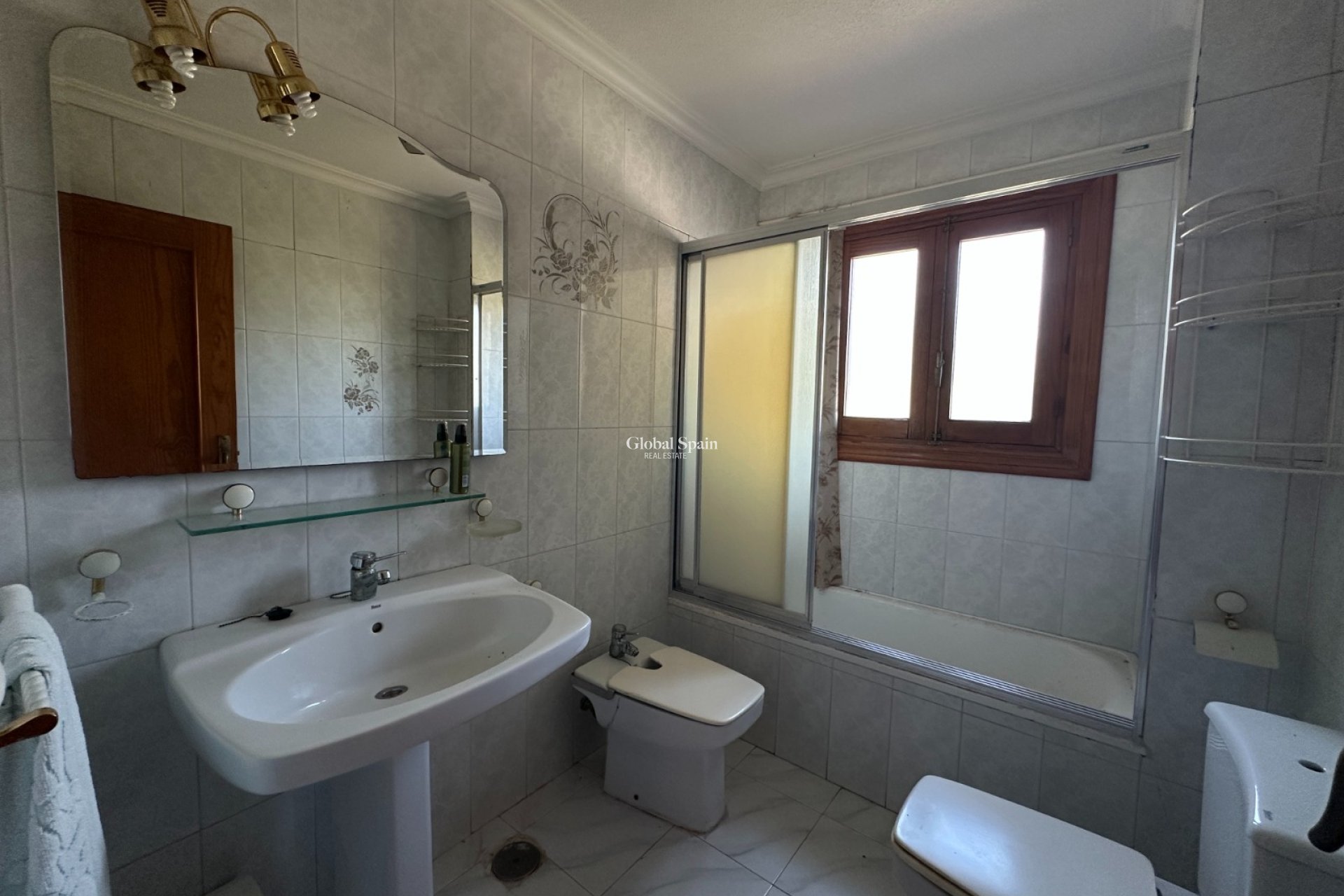 Revente - VILLA -
TORREVIEJA - Costa Blanca