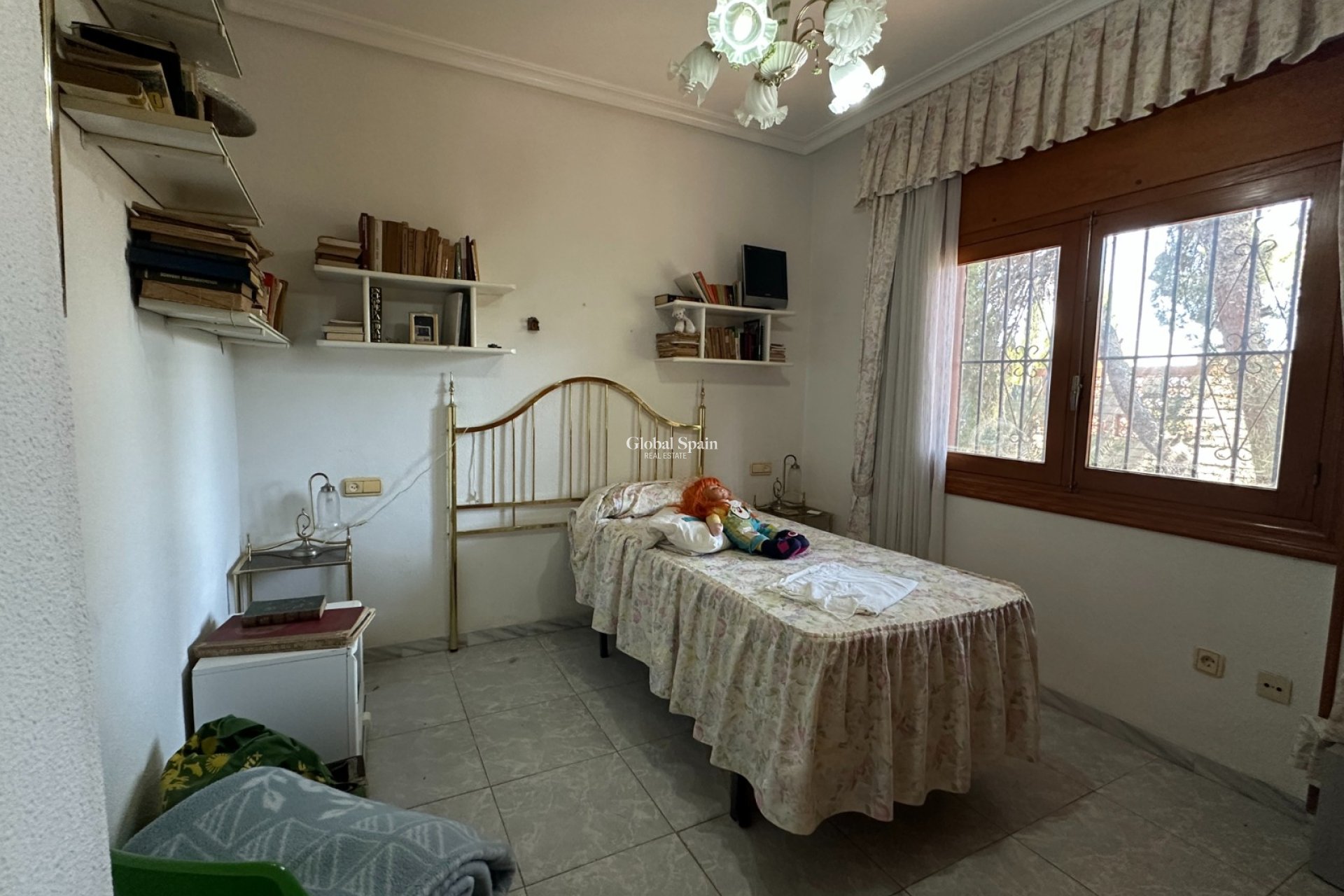 Revente - VILLA -
TORREVIEJA - Costa Blanca