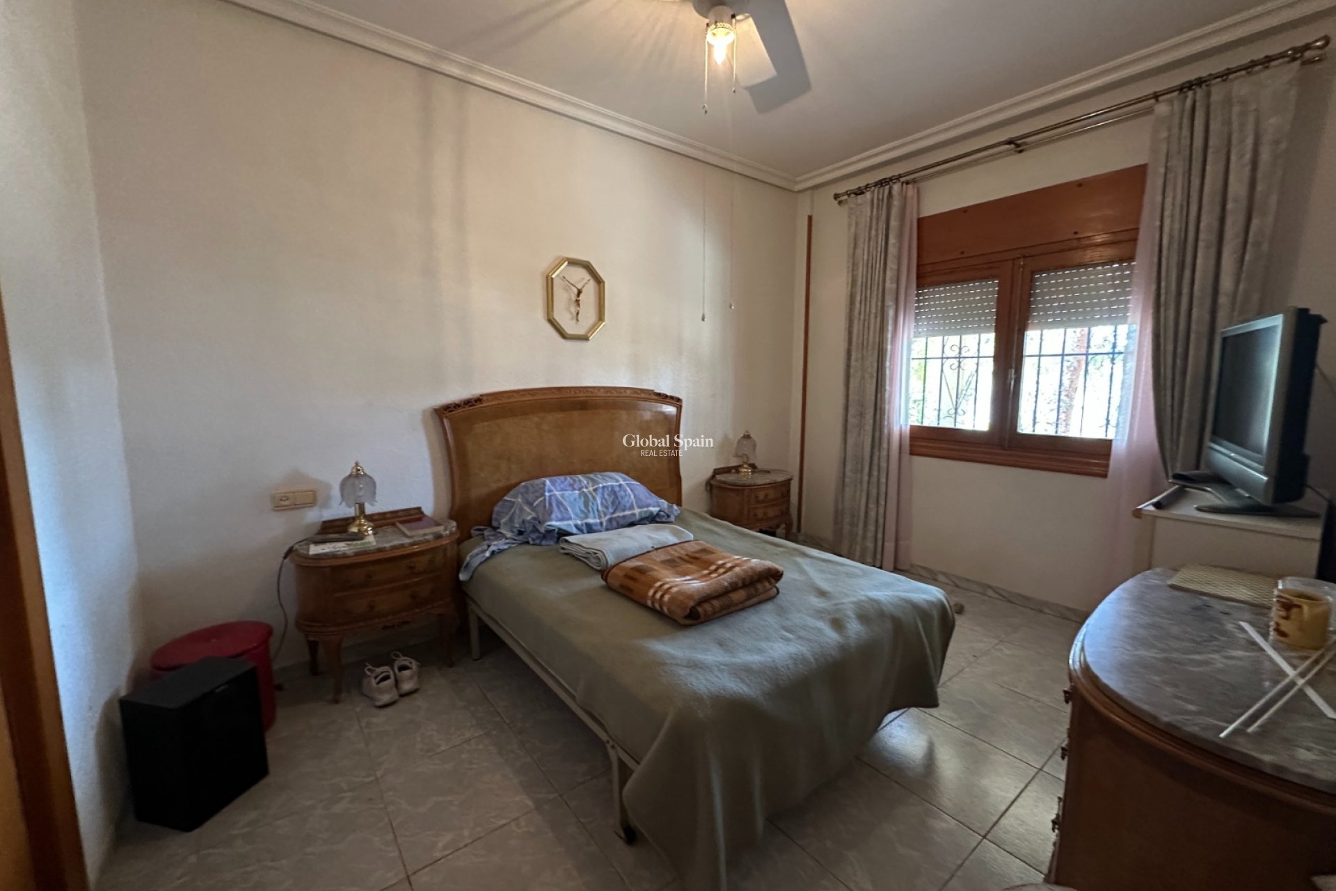 Revente - VILLA -
TORREVIEJA - Costa Blanca