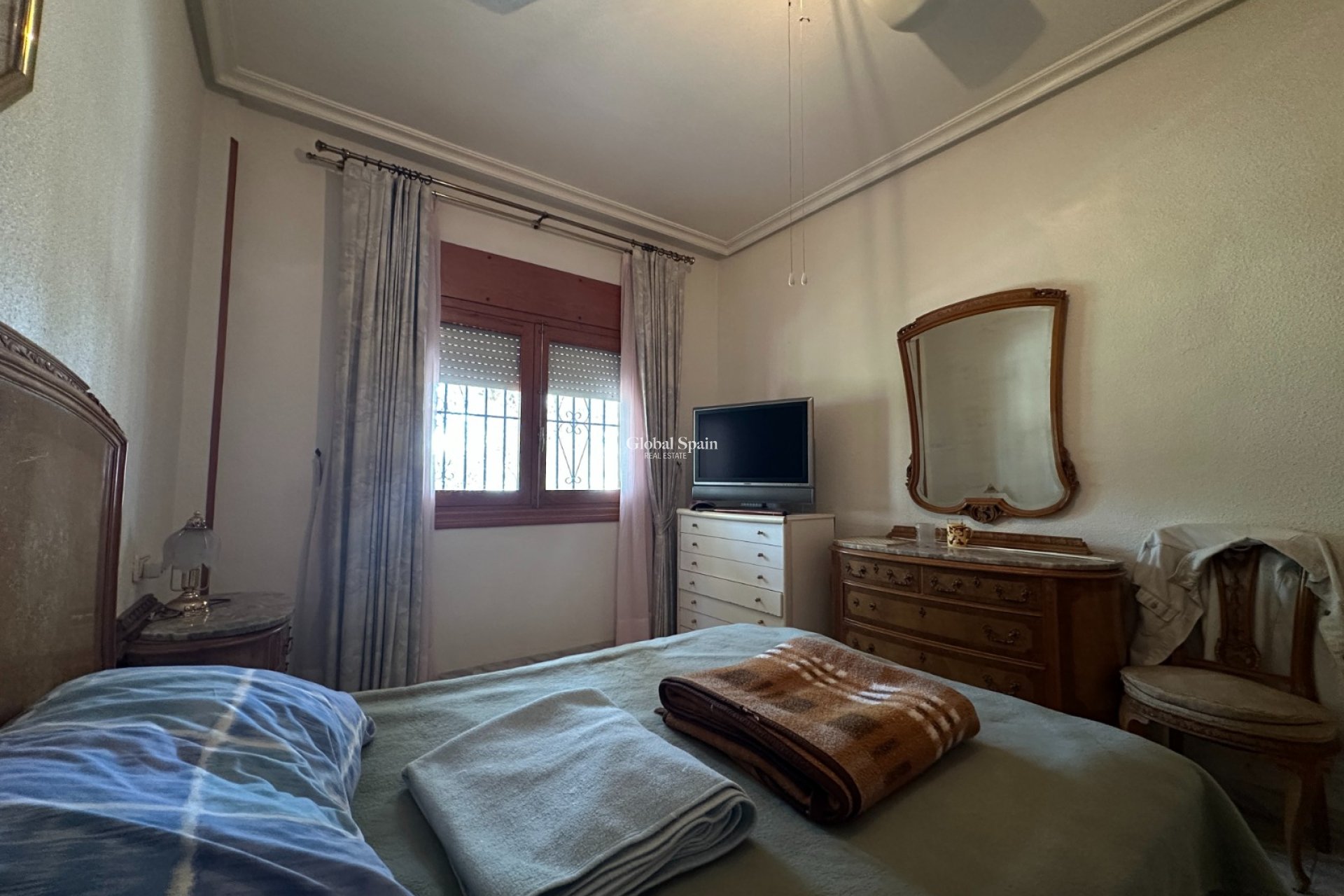 Revente - VILLA -
TORREVIEJA - Costa Blanca